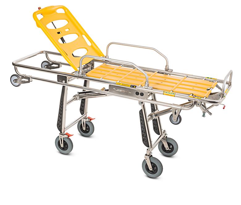 MBS01 MEBER BARIATRIC STRETCHER 7270