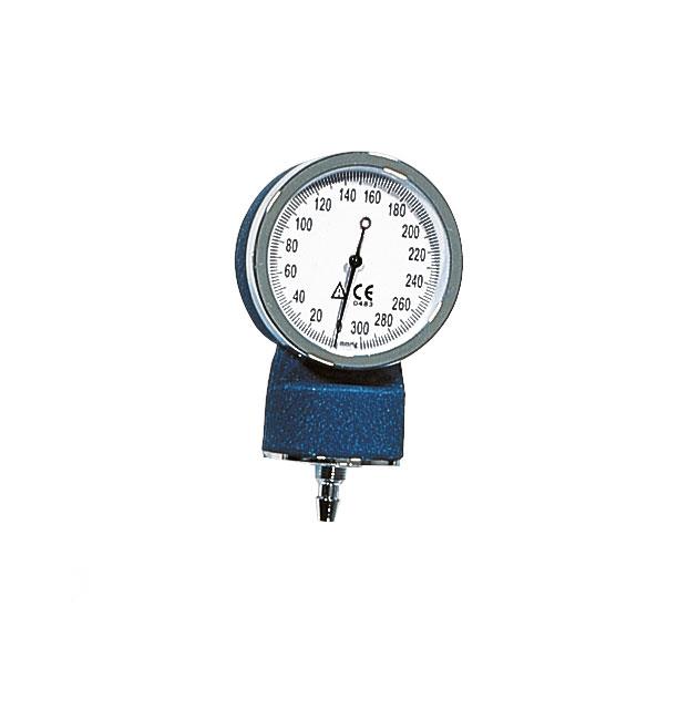 8122 Aneroid manometer