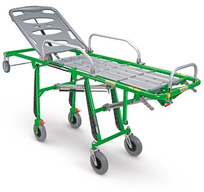 Barelle Autocaricanti Gecko