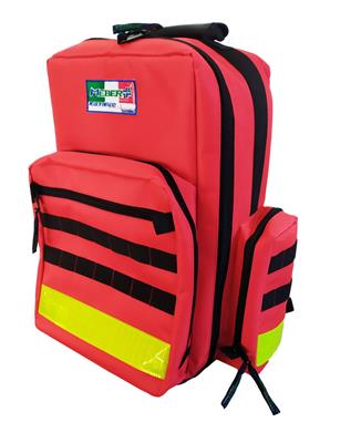 Atene rescue professional knapsack