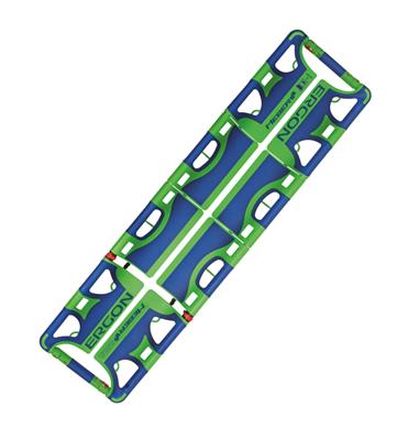 Barelle Barelle Autocaricanti A Cucchiaio Atraumatiche Sedie Portantine Tavole Spinali E Prodotti Per L Emergenza