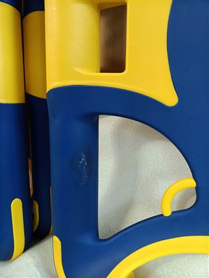 Manufacturing defect