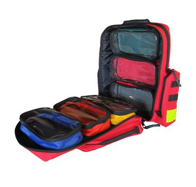 Atene rescue professional knapsack