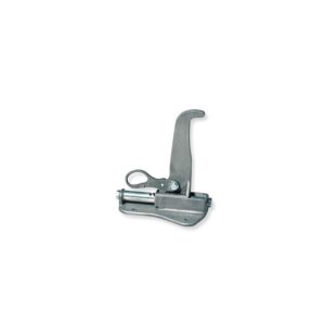 Rear fixing system