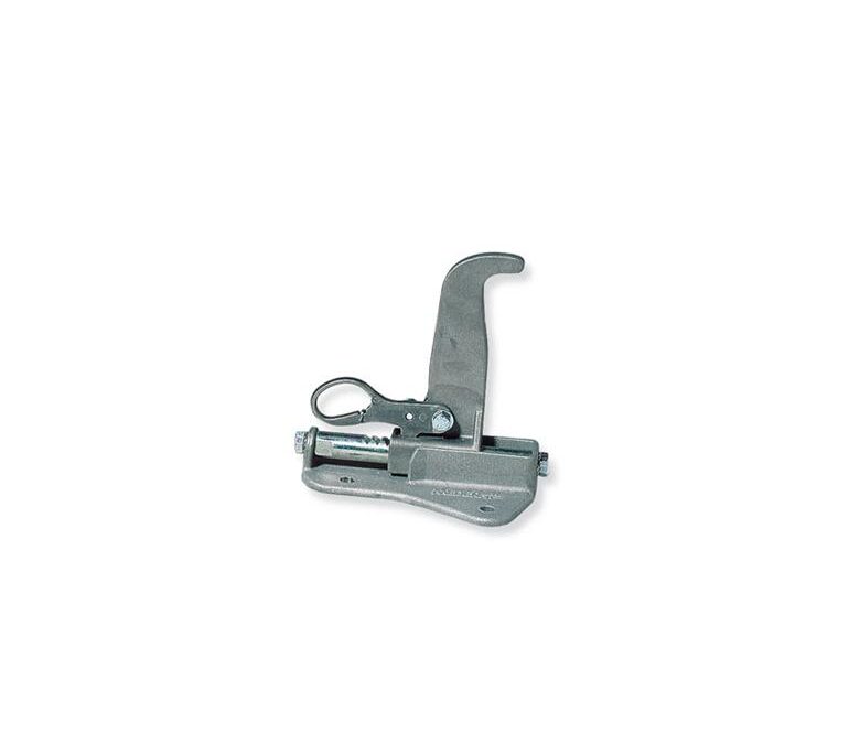 Rear fixing system