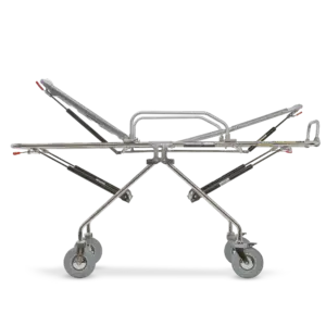 Multilevel stretchers