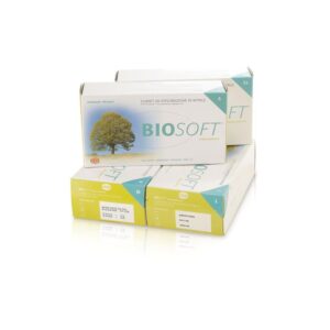 Guanti in nitrile – M