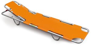 Rigid stretcher 644/S