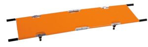 Barella soccorso pieghevole 646