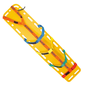Immobilization for Firefighters