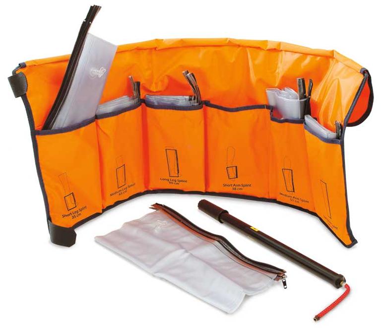 Air Splint 722
