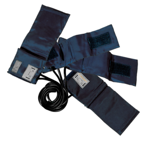 Sphygmomanometers’ accessories