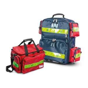 Knapsacks and bags