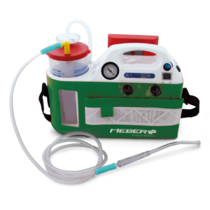 Suction devices