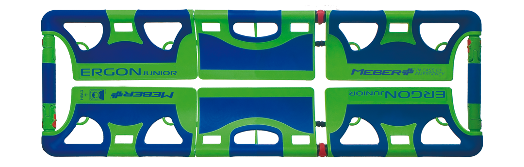 Ergon Junior 16160/V