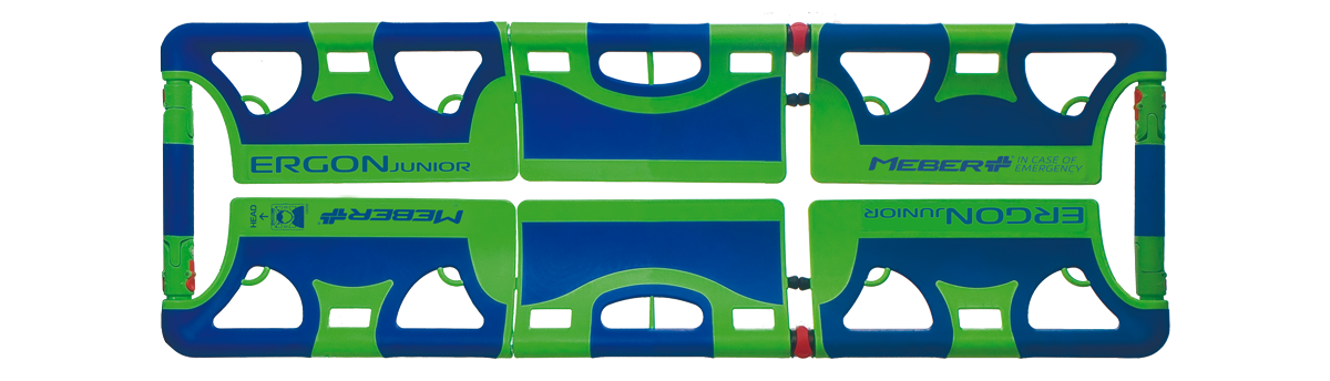 Ergon Junior 16160/V