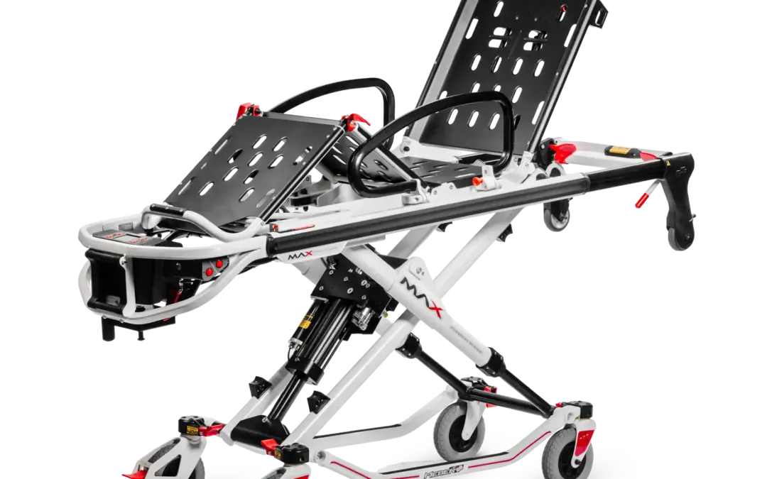 MAX Powerlift System