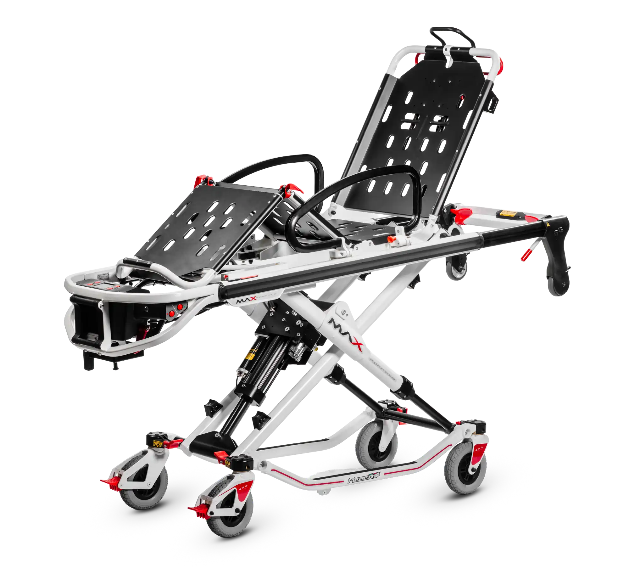 MAX Powerlift System