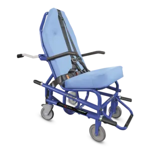 Chaises portoirs certifiées 10G