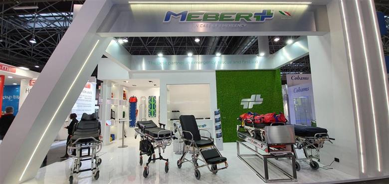 Stand_Medica