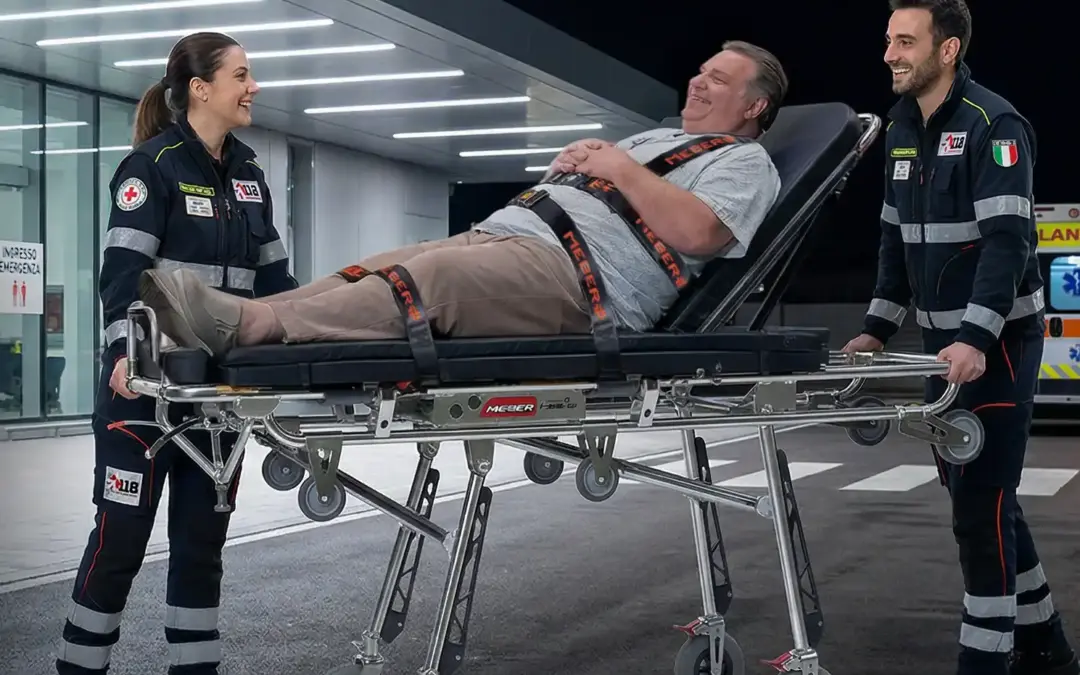 Bariatric Line