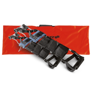 Traction Splint