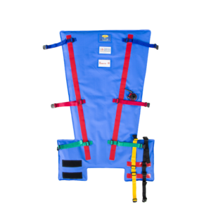 Vacuum splints