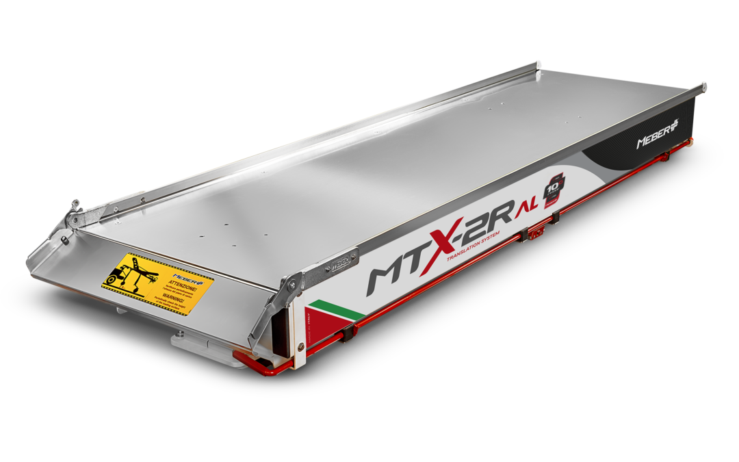 Supports certifiés 10G