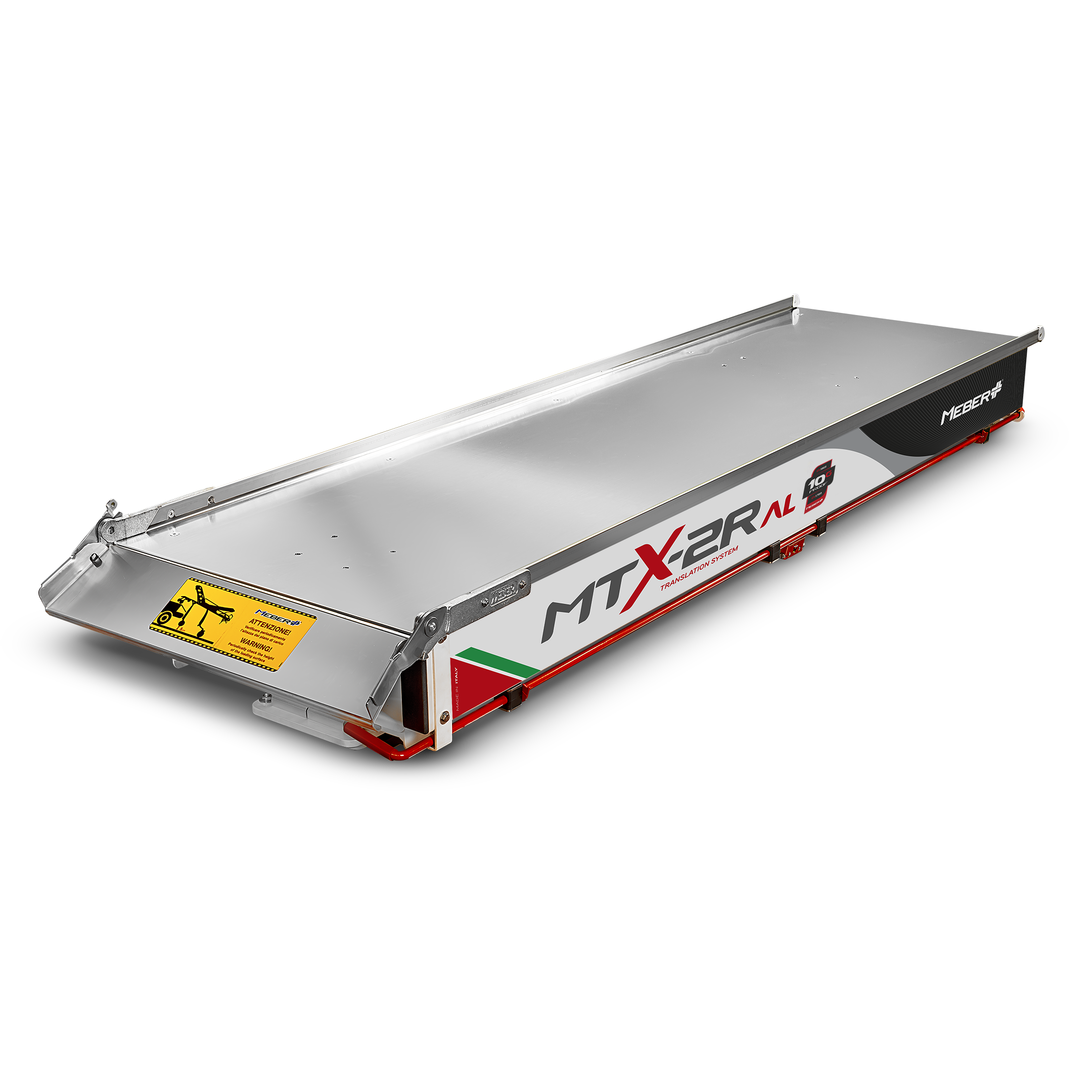 19156-130-MTX-2R-AL